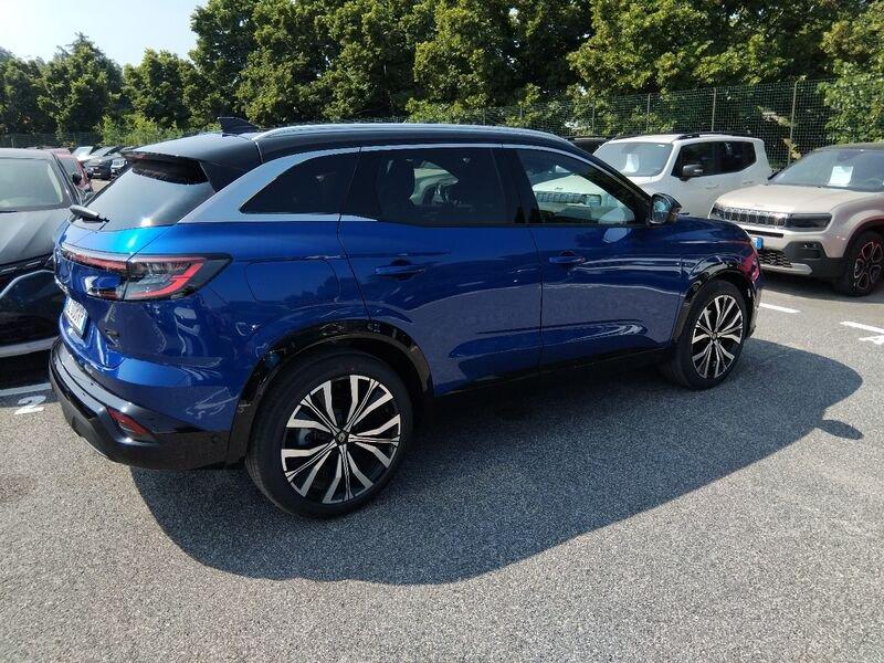 Renault Austral NUOVO iconic MY24 E-Tech full hybrid 200