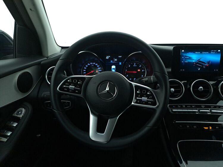 Mercedes GLC 200d 4matic Business Extra aut. BR149207 2.0 Diesel 163CV