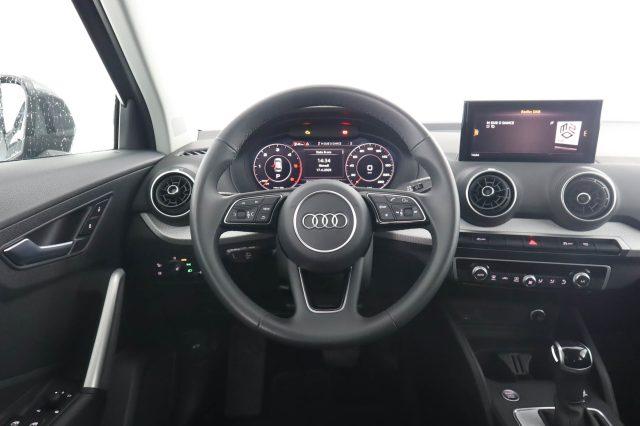 AUDI Q2 Q2 30 TDI S tronic S line Edition