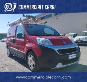 FIAT FIORINO 1.3 M-JET FURGONE ADVENTURE - 2017