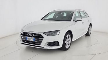 Audi A4 Avant 35 TFSI S tronic Business Advanced