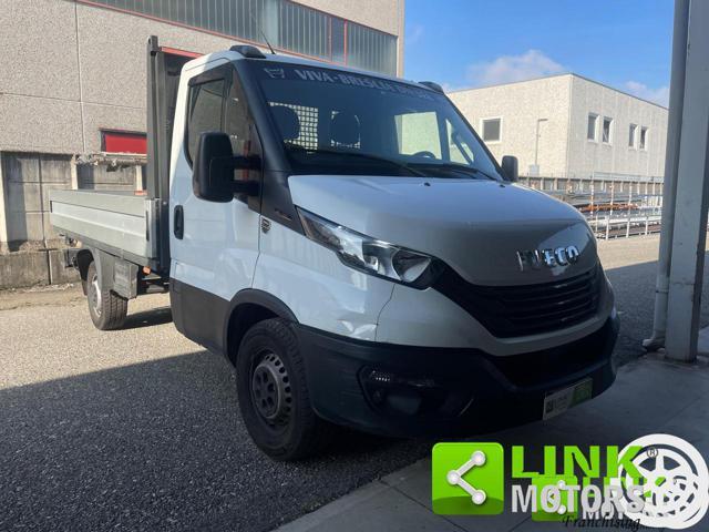 IVECO Daily 2.3 Diesel 156Cv Motore da sostituire