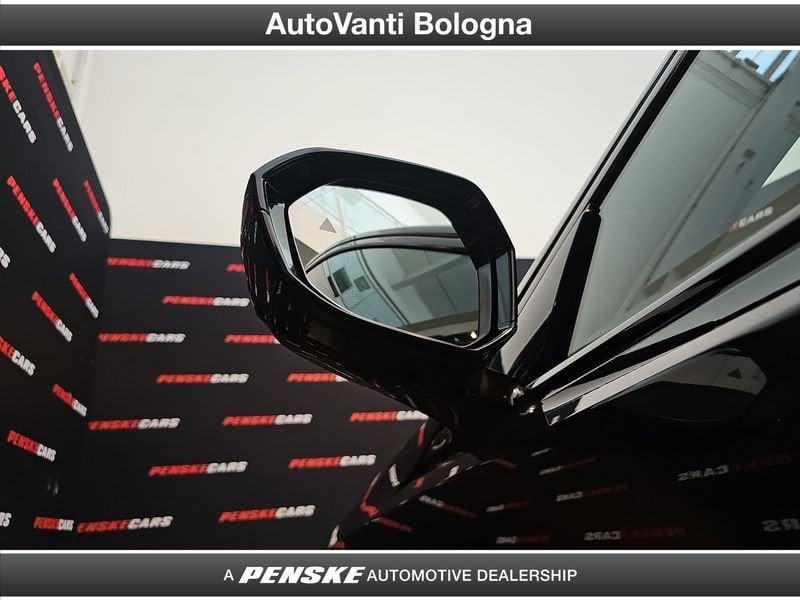 BMW Serie 5 520d 48V xDrive Touring Msport Pro