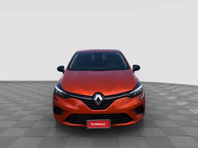 RENAULT Clio Clio TCe 90 CV 5 porte Equilibre