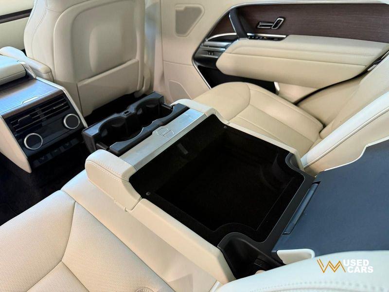 Land Rover Range Rover 3.0D I6 350 MHEV Autobiography LWB aut.