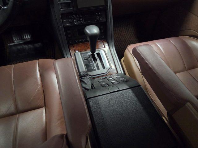LAND ROVER Range Rover 4.6 V8 cat HSE ITALIANA