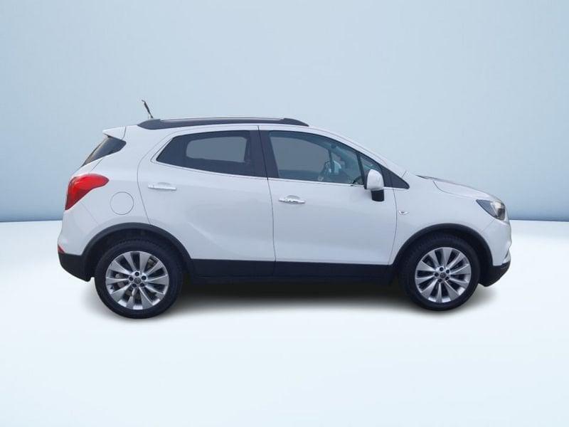 Opel Mokka X 1.6 CDTI ADVANCE 4X2 136CV AUTO MY18