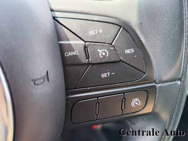 FIAT 500X 1.6 MultiJet 120 CV DCT Pop Star