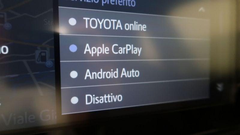 Toyota RAV4 Rav4 2.5 vvt-ie h Business 2wd 218cv e-cvt