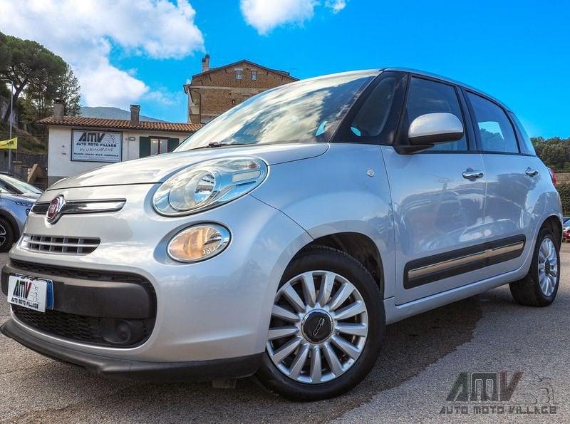 FIAT 500L 1.3 Multijet 95 CV 24 MESI DI GARANZIA