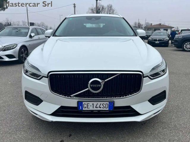 VOLVO XC60 XC60 2.0 b4 Business awd auto my20 - GE144SD