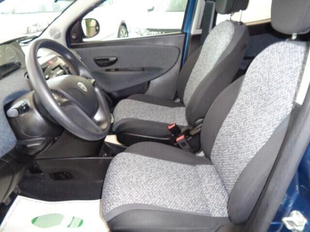 Lancia Ypsilon 1.0 FireFly 5 porte S&S Italiana