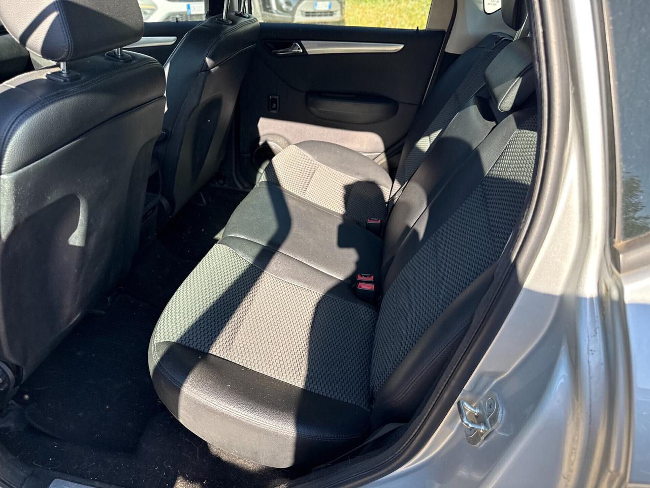 Mercedes-benz A 180 CDI Executive