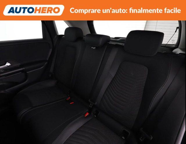 MERCEDES-BENZ B 180 Automatic Executive