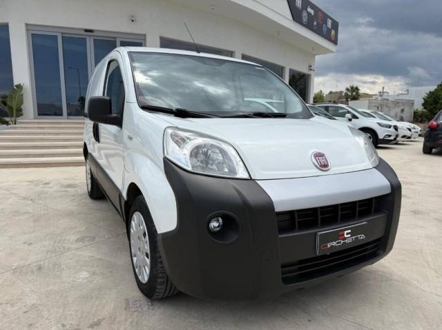 Fiat Fiorino Furgone 1.3 mjt 16v 95cv