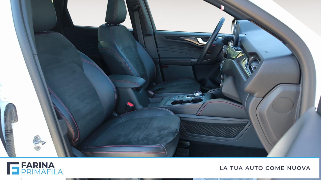 FORD Kuga III 2020 - Kuga 2.5 phev ST-Line X 2wd 225cv cvt