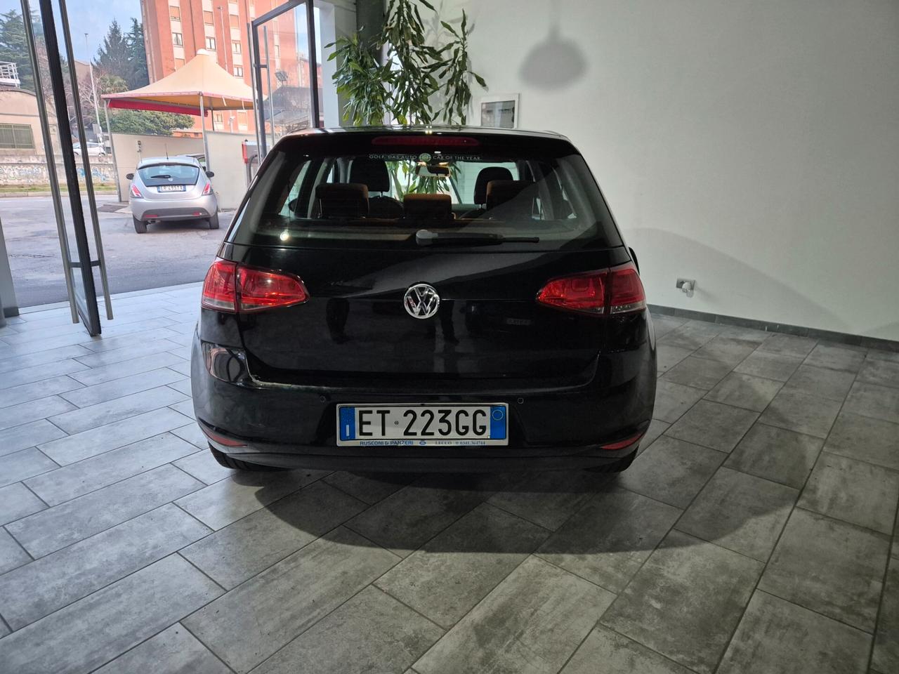 Volkswagen Golf 1.2 TSI 85 CV 5p. Neopatentati