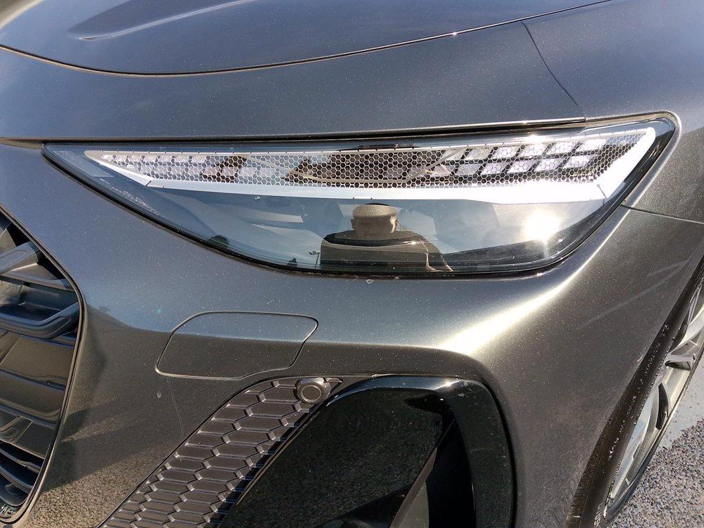 AUDI A6 avant 2.0 e-hybrid s line edition quattro 299cv s-tronic del 2026