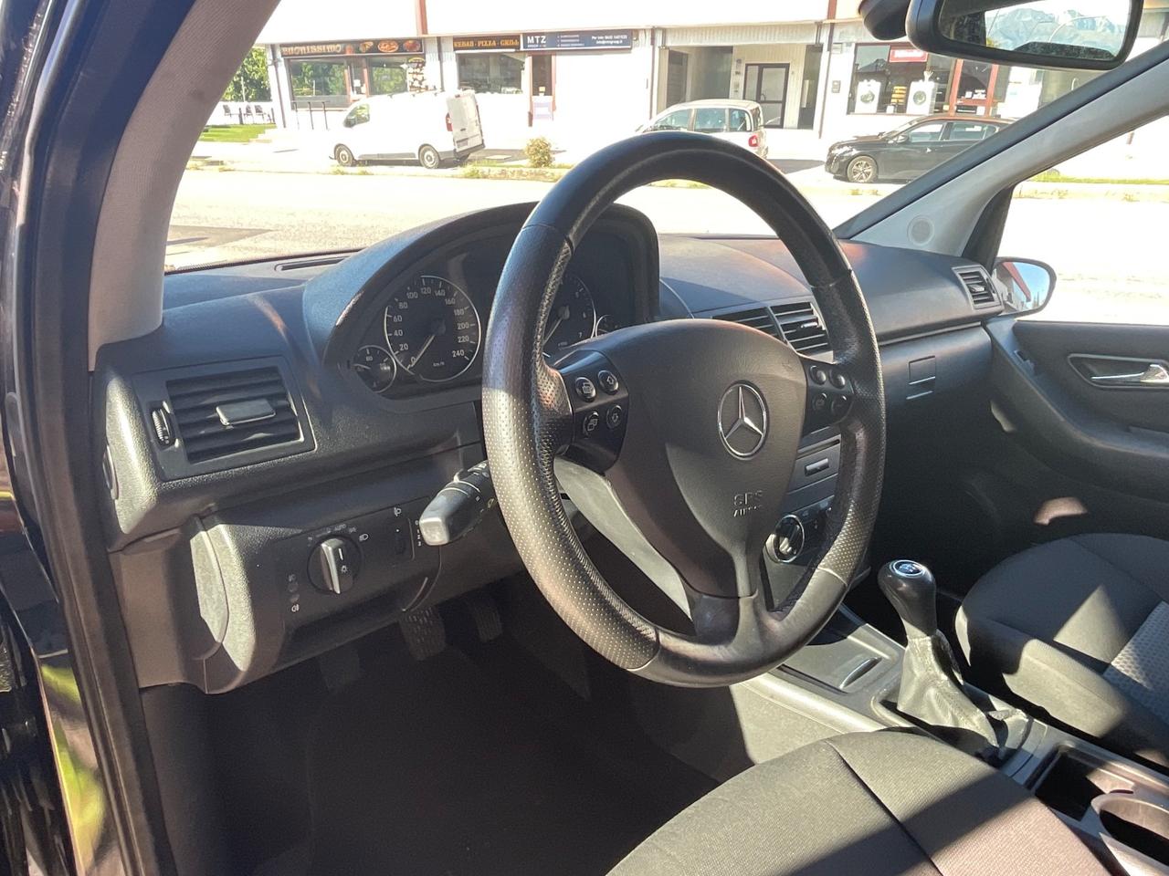 Mercedes-benz A 150 Classic