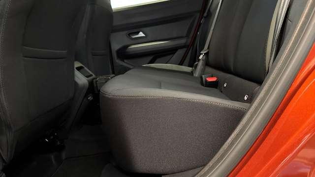 Dacia Duster Extreme mild hybrid 130