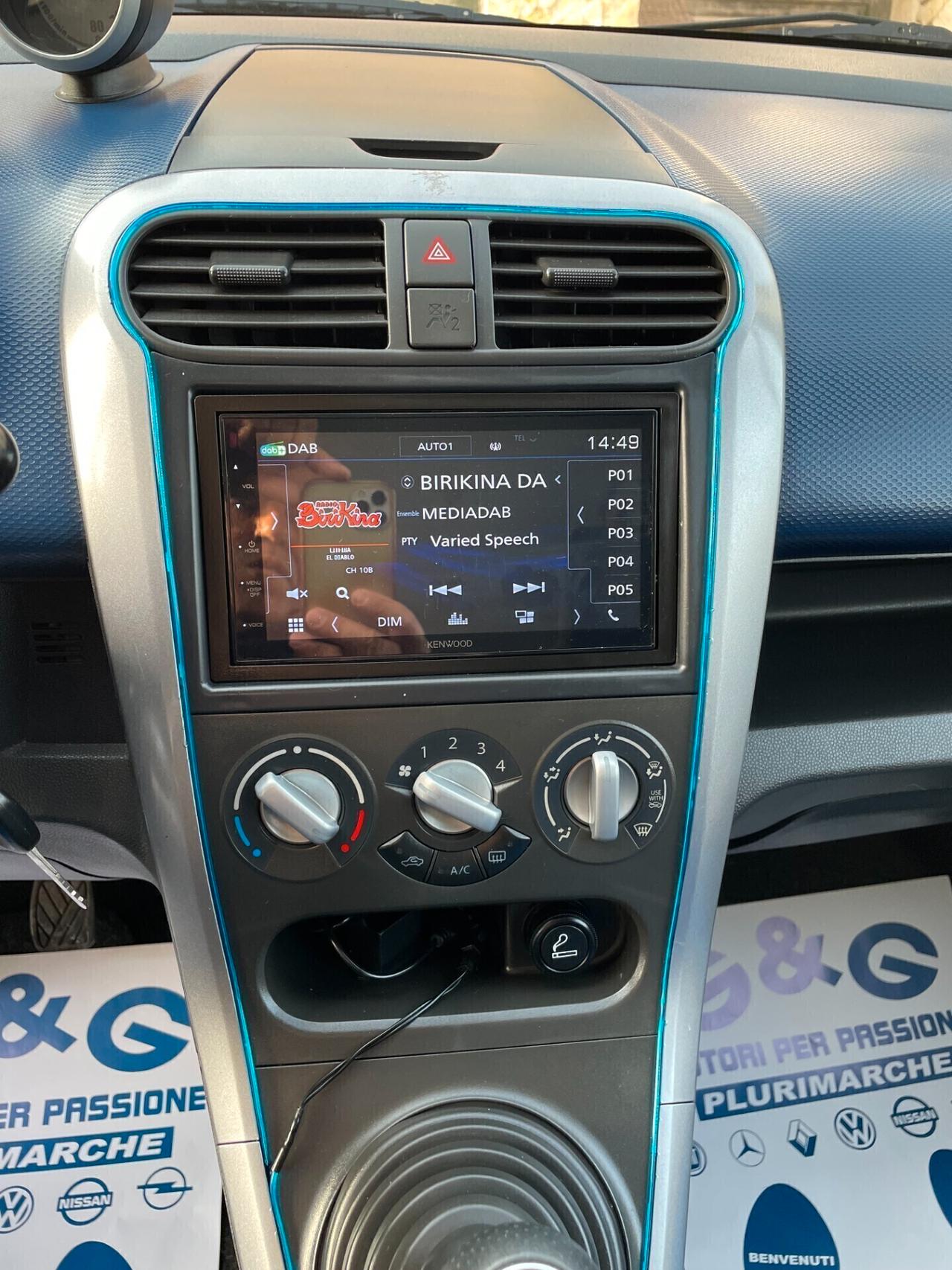 Opel Agila 1.0 12V 65CV Enjoy