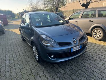 Renault Clio 1.2 16V TCE 100CV 5 porte