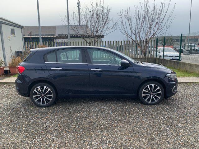 FIAT Tipo 1.6 Mjt S&S 5 porte Lounge