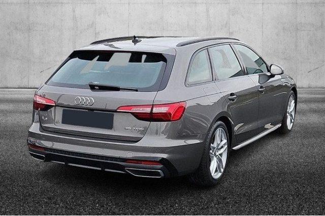 AUDI A4 Avant 35 TFSI S tronic S line edition