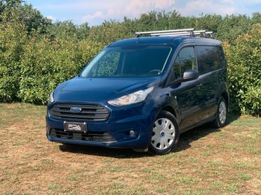 Ford Transit Connect Transit Connect 200 1.5 TDCi 100CV PC Furgone Trend