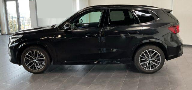 BMW X1 xDrive 20d Msport