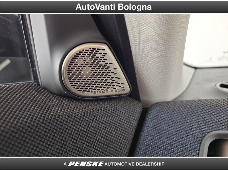 MINI Mini Countryman U25 Mini D Classic Countryman