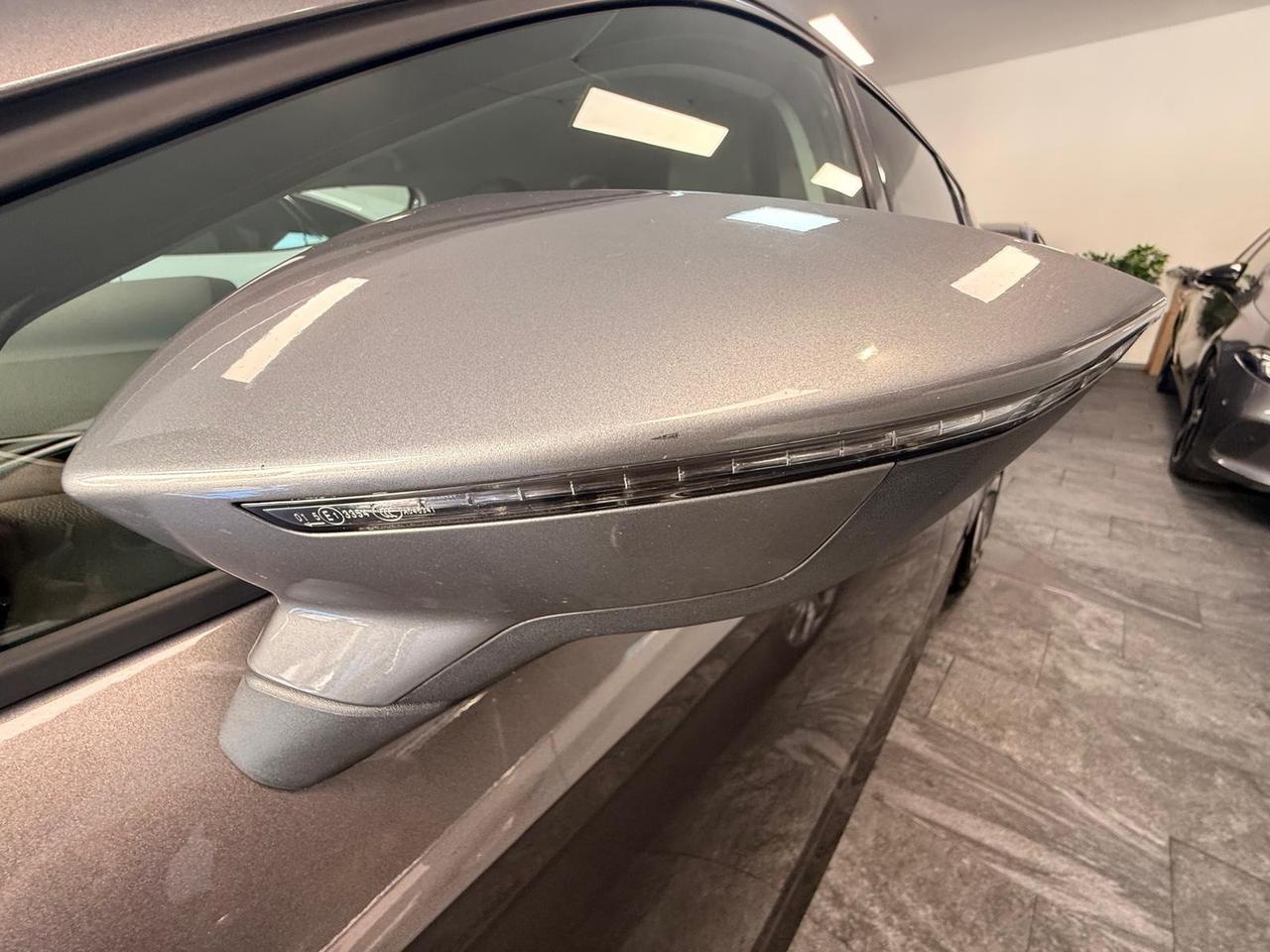 Seat Leon 2.0 TDI 185 CV FR