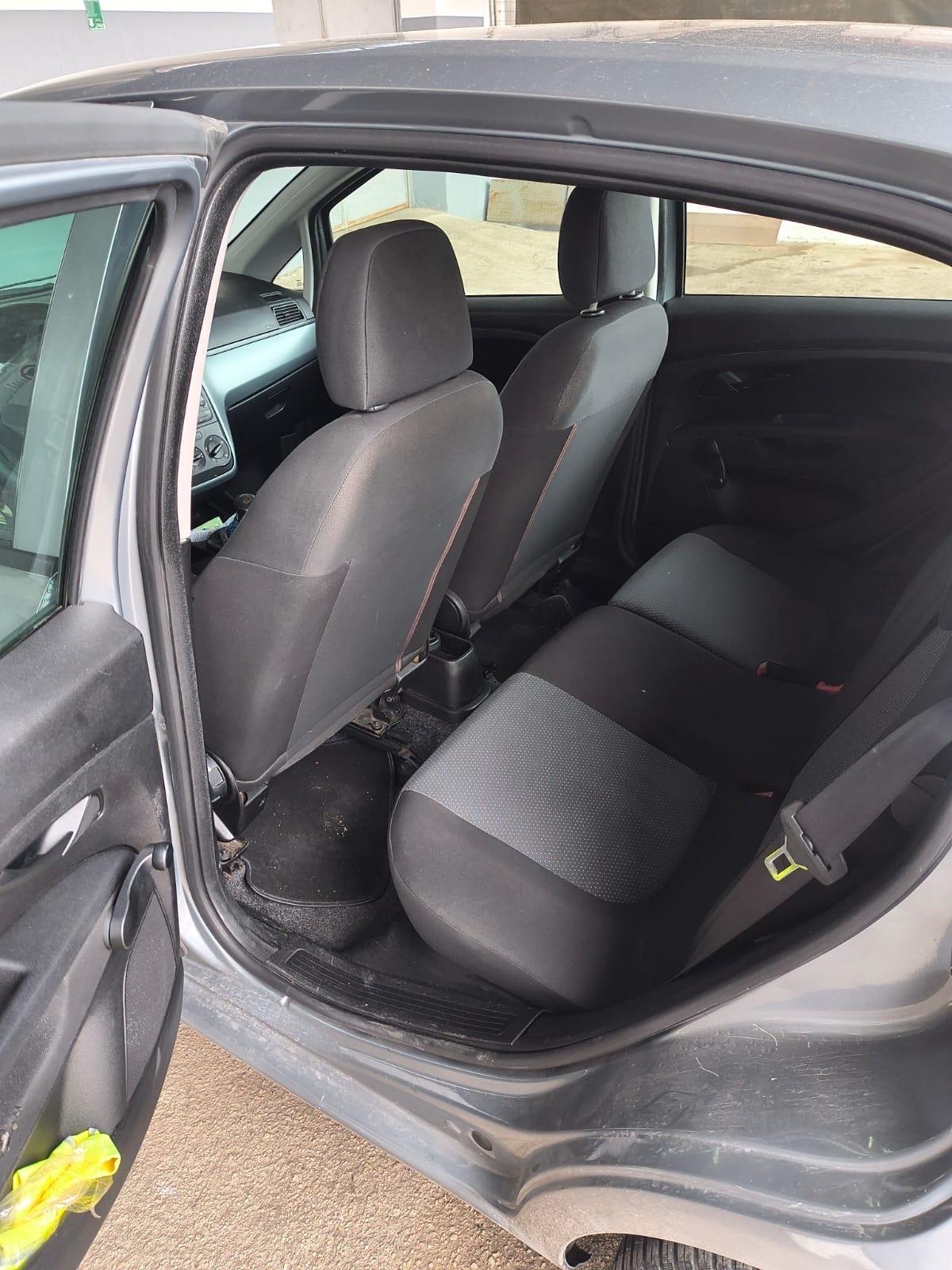 Fiat Punto Classic 1.3 MJT 5 porte Active