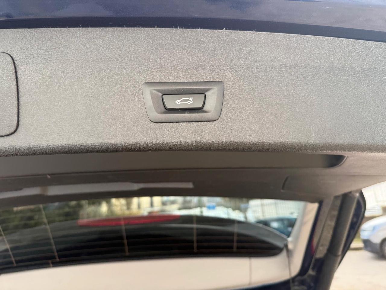 Bmw X1 sDrive18d xLine