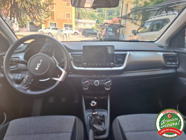 KIA Stonic 1.2 DPI ECO GPL Urban Special Edition UN. PROP.