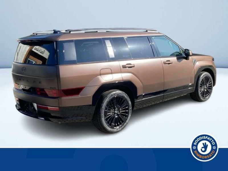 Hyundai Santa Fe 1.6 PHEV 4WD XClass (CP) - 7 Posti