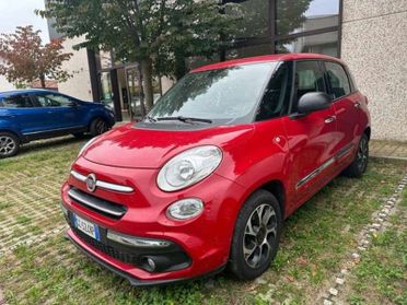 FIAT 500L 1.3 mjt Urban 95cv my19