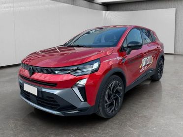 Renault Symbioz 1.6 E-Tech full hybrid Esprit Alpine 145cv auto