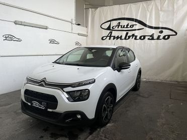 Citroën C3 C3 1.2 puretech Feel Pack s&s