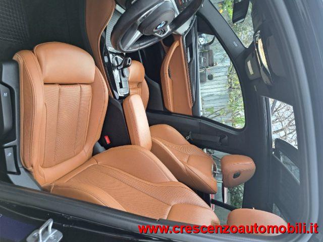 BMW X4 xDrive20d 48V Msport - TETTO APRIBILE