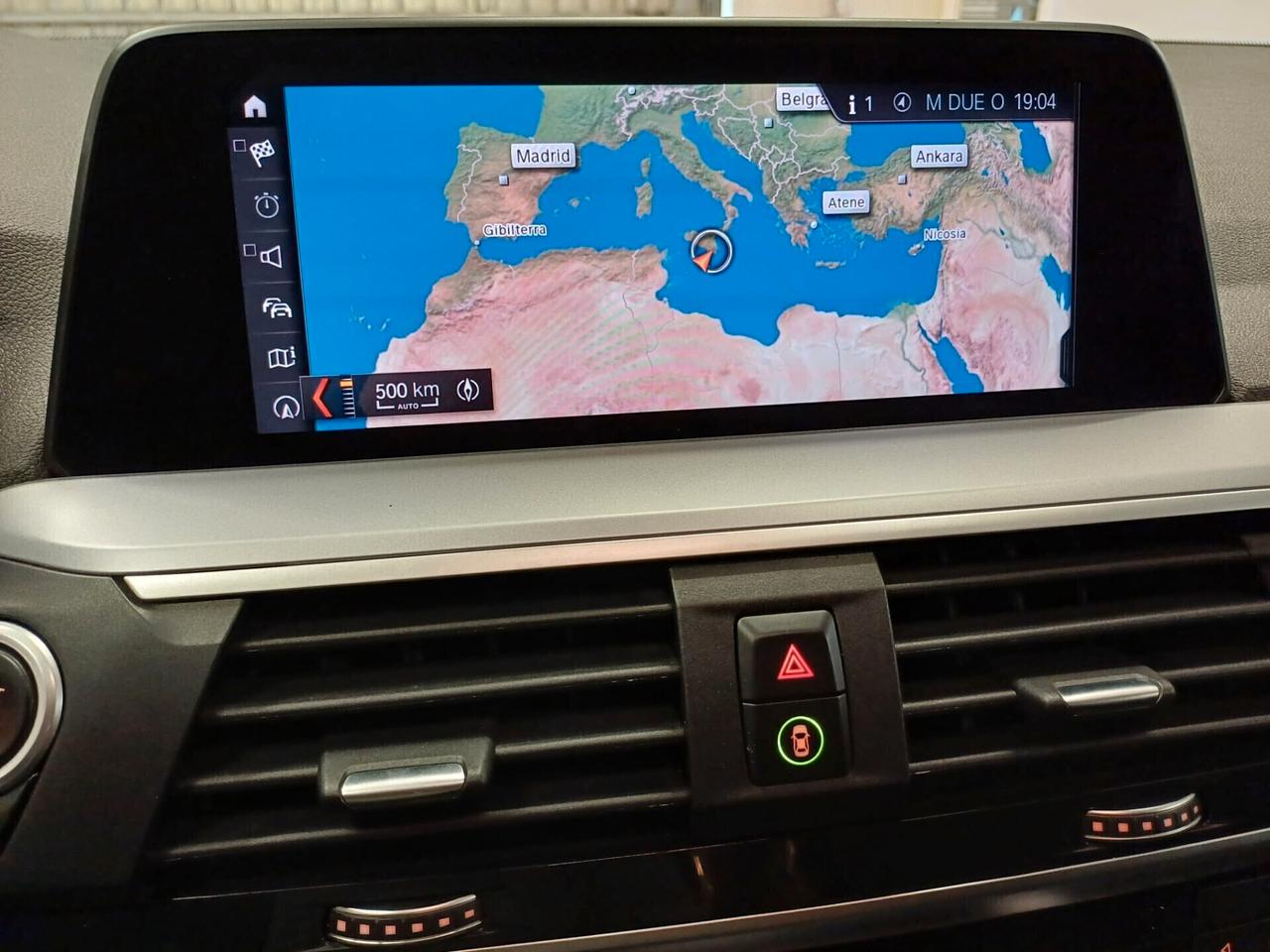 Bmw X4 xDrive20d 48V Business Advantage