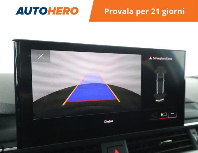 AUDI A4 allroad 40 TDI 204 CV S tronic