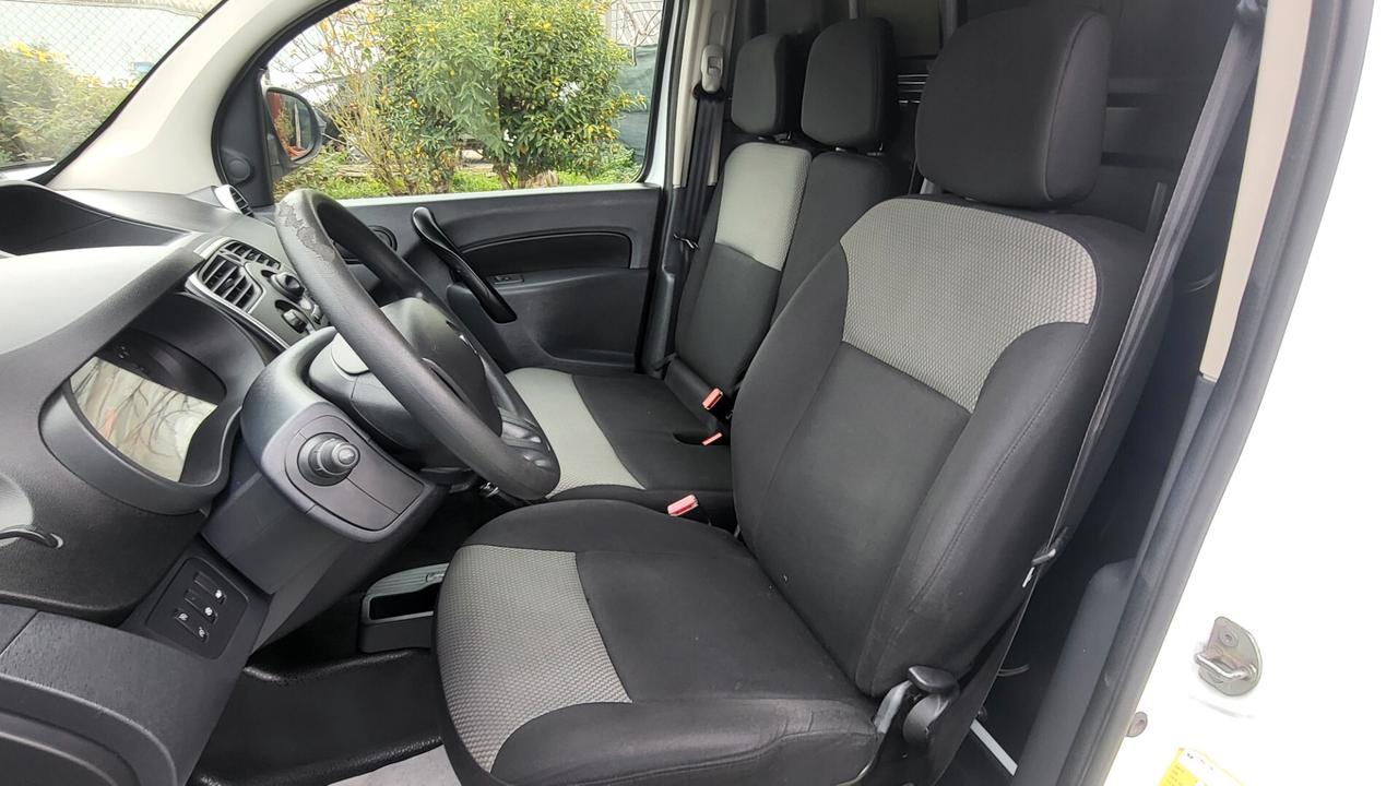 RENAULT KANGOO 1.5 DCI EXPRESS 95 CV ANNO 2020