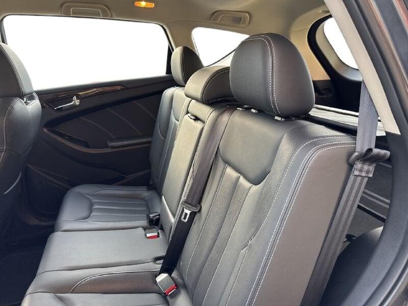 Dfsk Glory 580 Glory 580 1.5 cvt