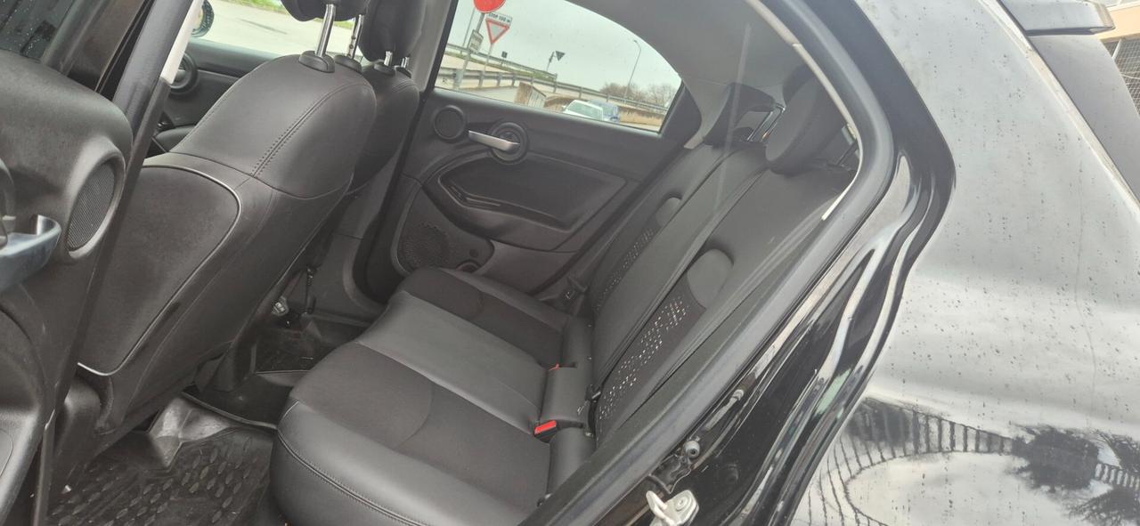 Fiat 500X 1.6 MultiJet 130 CV CONNECT NEOPATENTATI