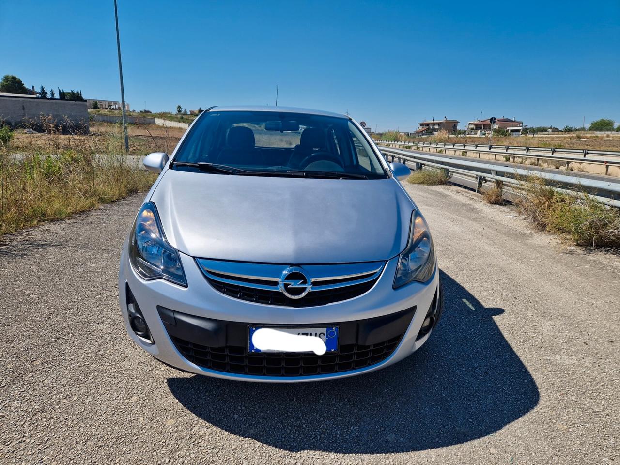 Opel Corsa 1.3 CDTI 75CV F.AP. 5 porte Ecotec