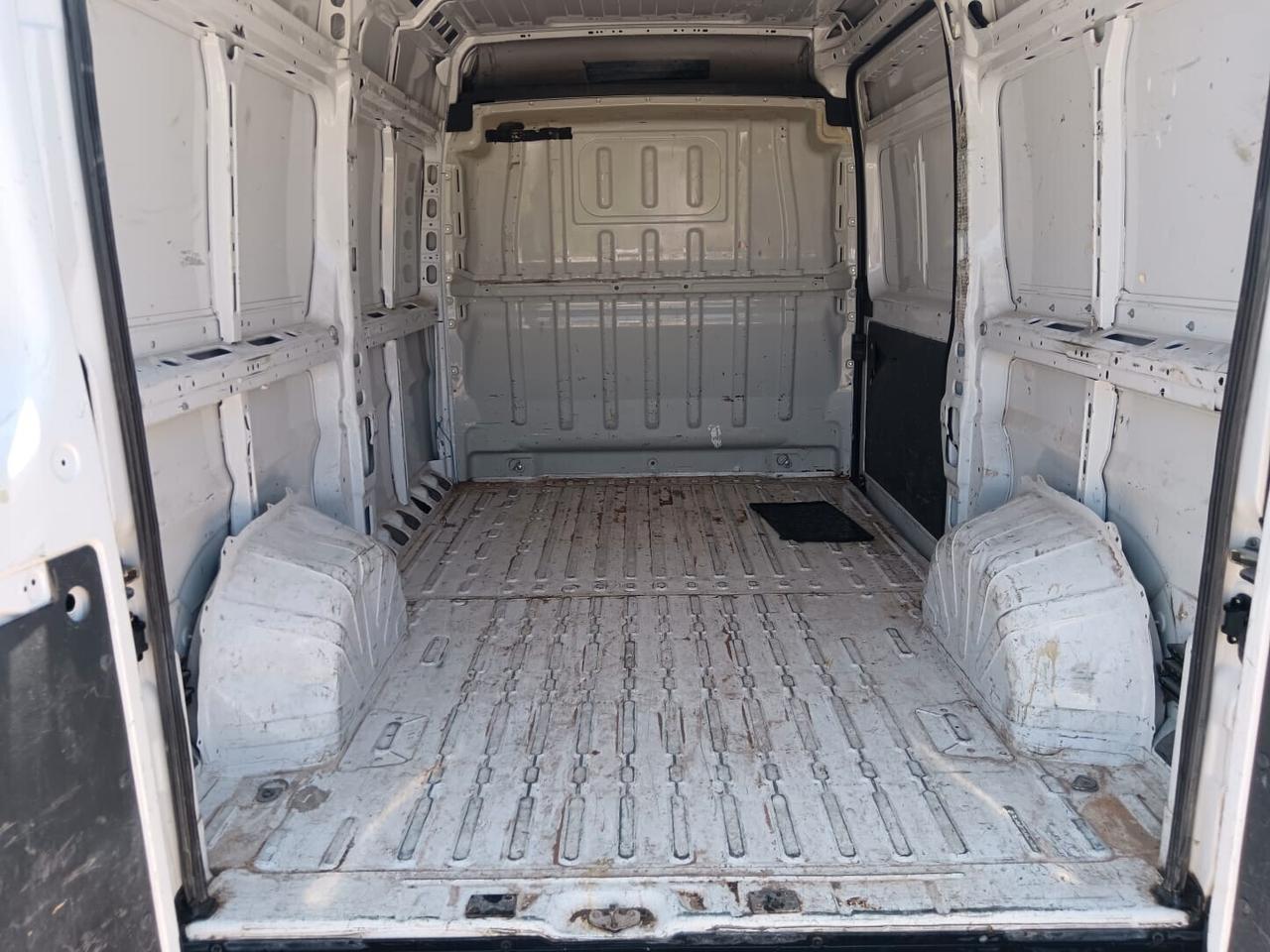 Fiat Ducato 35 2.3 MJT 160CV PM-TM Furgone