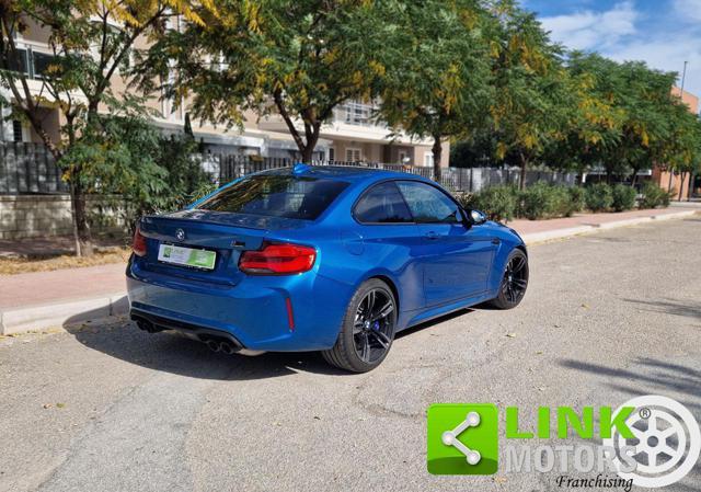 BMW M2 COMPETITION!