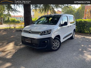 Citroen Berlingo Live 1.5 Blue HDi 100 #6484
