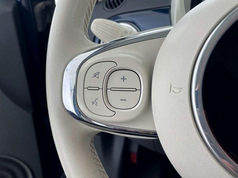FIAT 500 500 1.0 Hybrid Dolcevita
